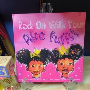 Children Book